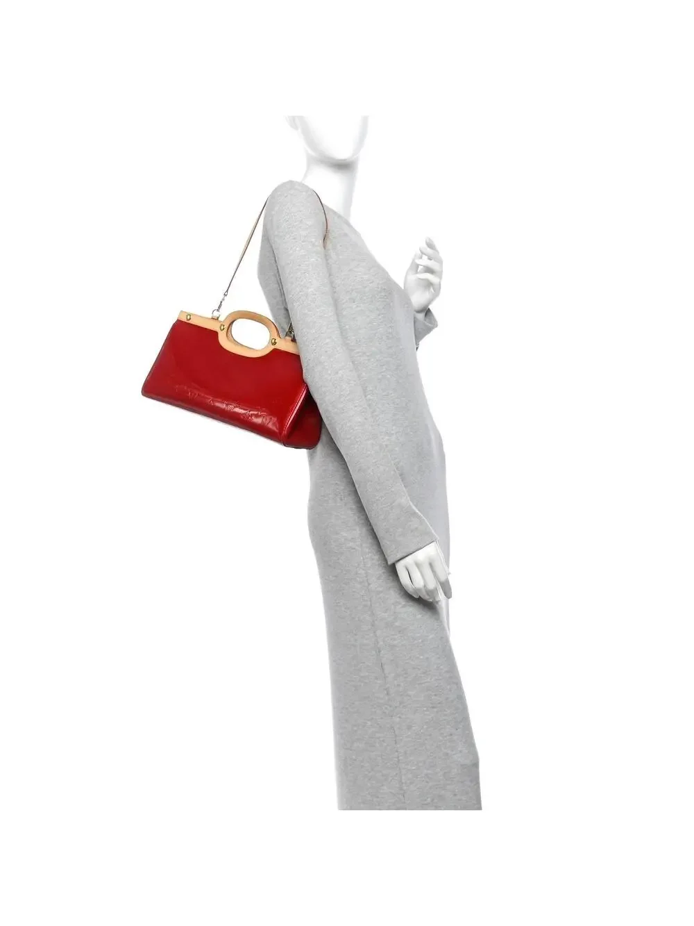 Louis Vuitton Vernis Roxbury Drive #330045L10B